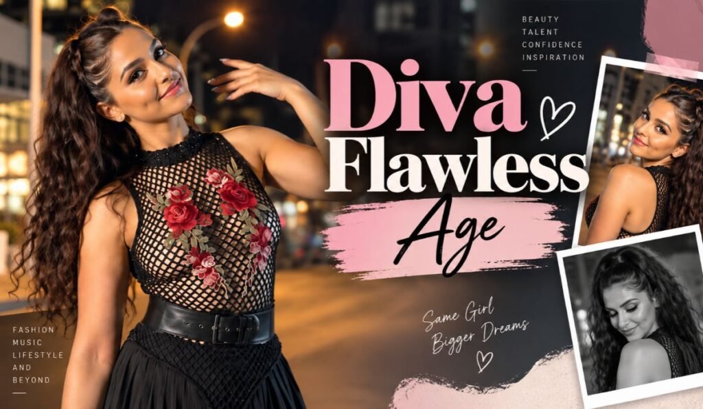 Diva Flawless Age