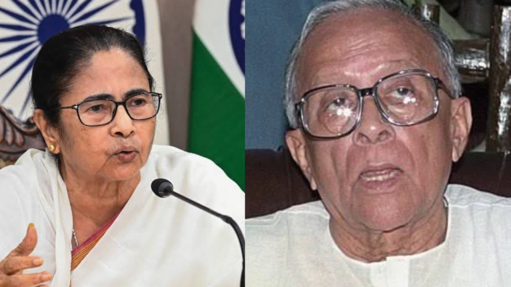mamata banerjee