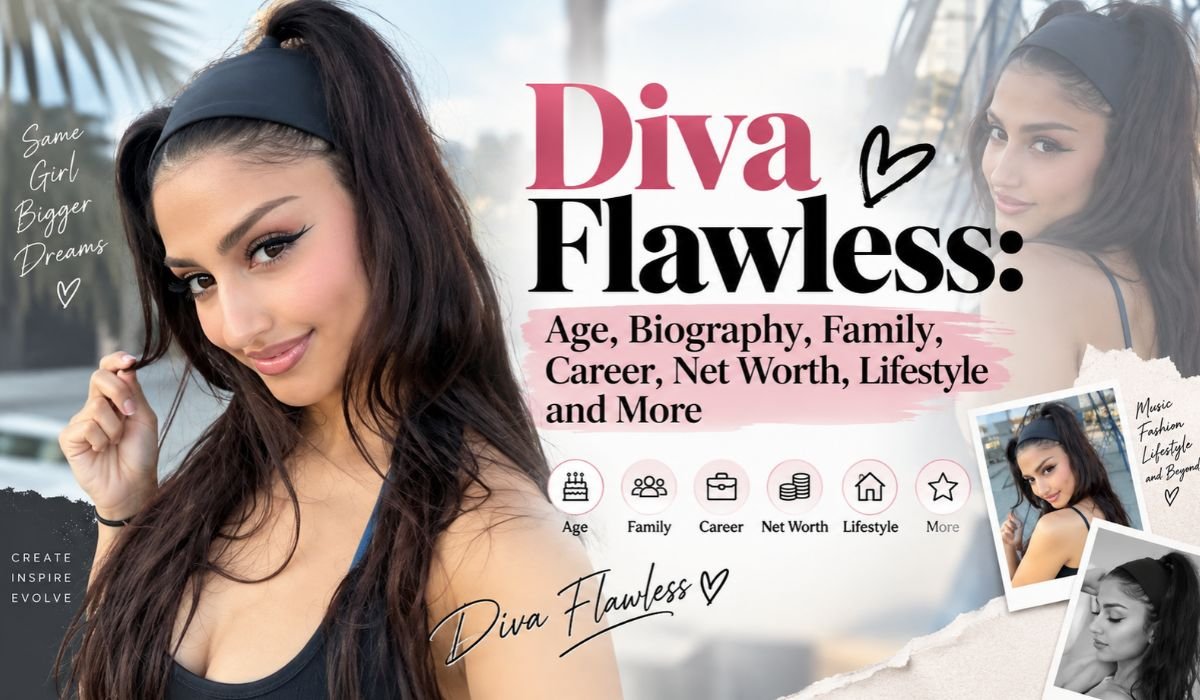 Diva Flawless: Age, Biography, Family, Career, Net Worth, Lifestyle and More