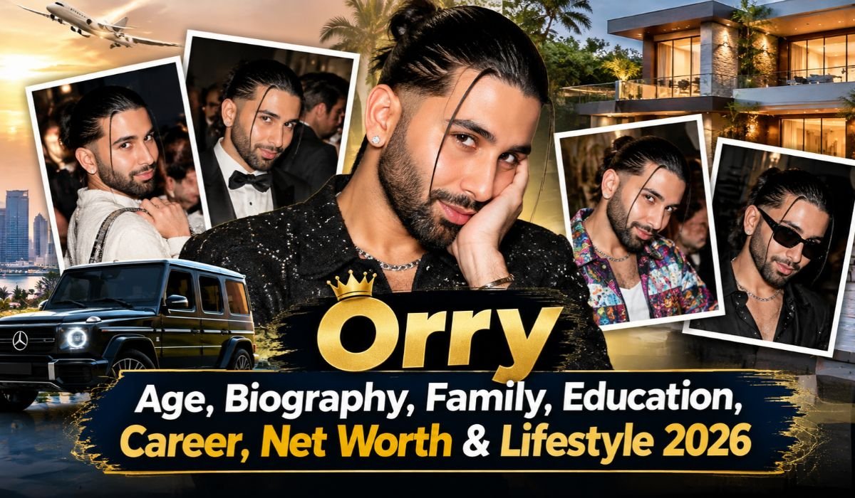 Orry