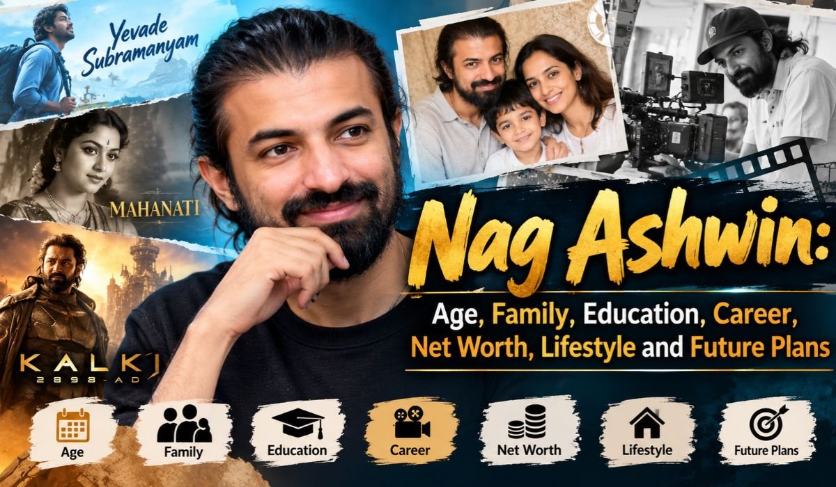 Nag Ashwin