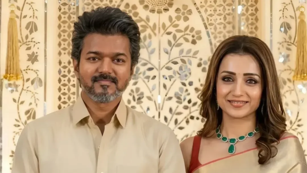 vijay thalapathy