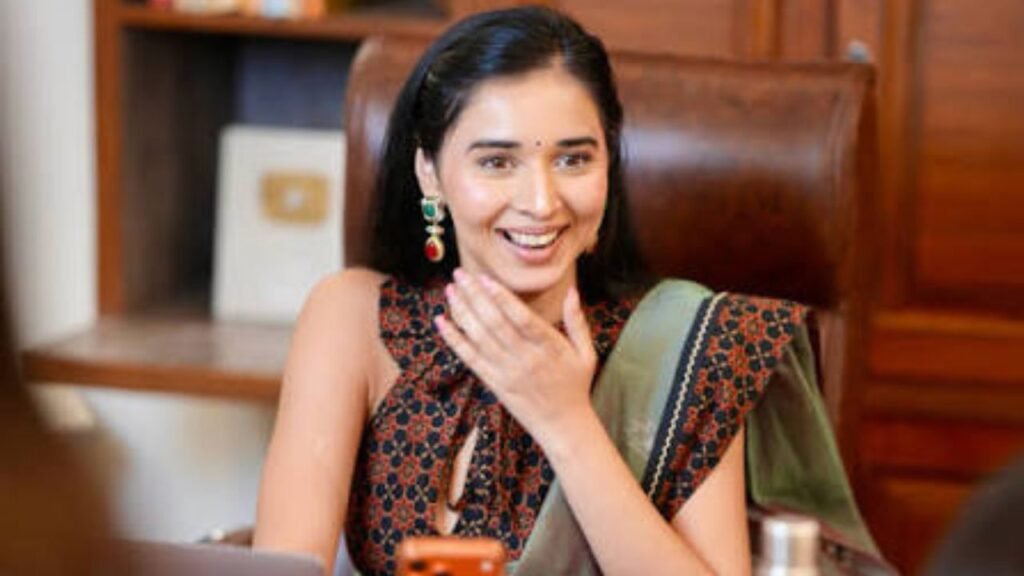 taniya mittal