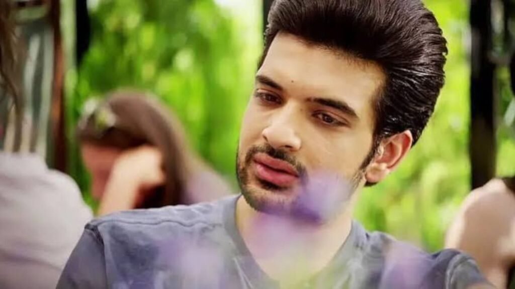karan kundrra age