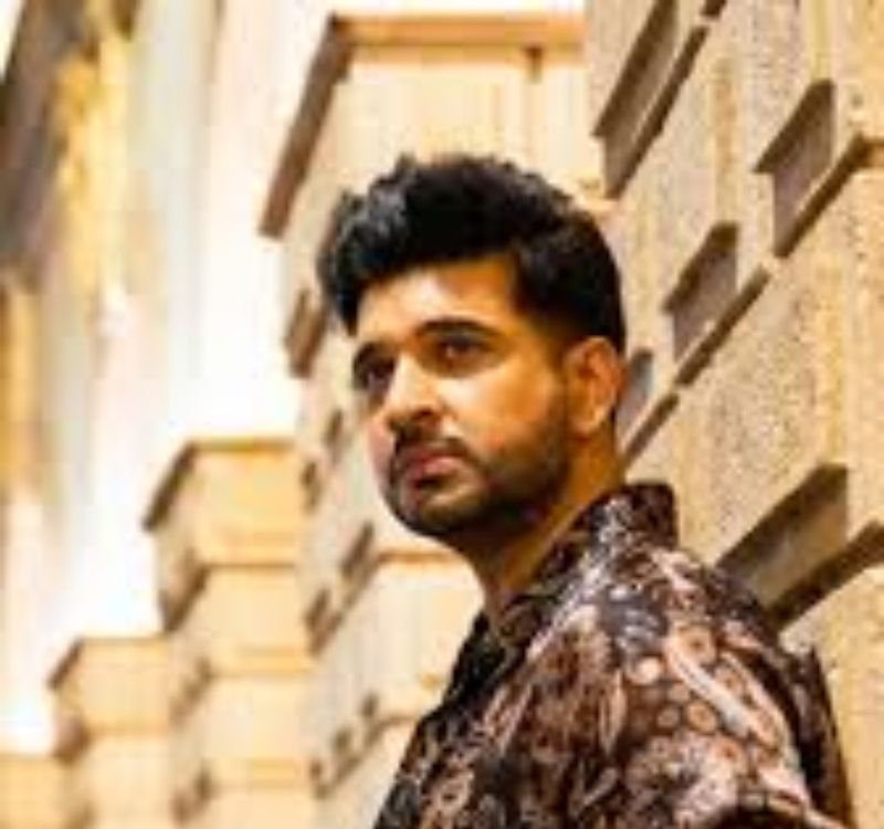 karan kundrra age