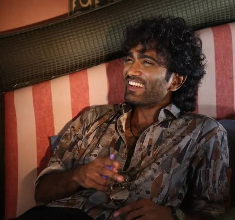 pradeep ranganathan