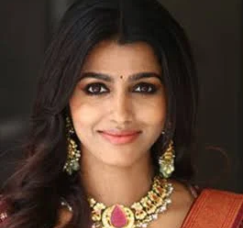 sai dhanshika