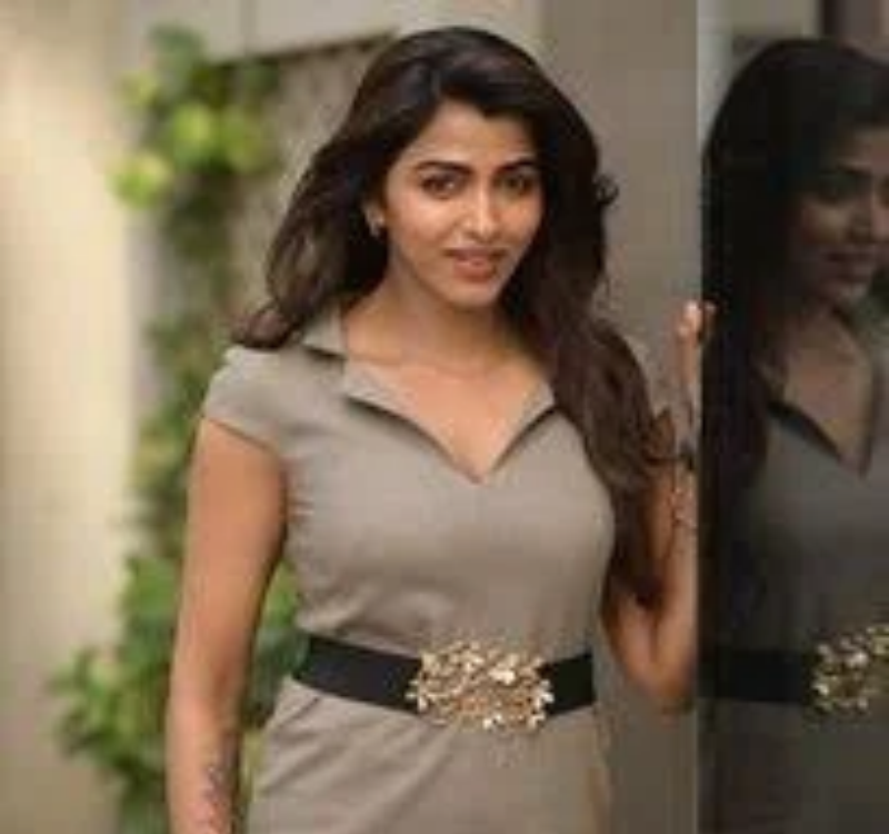 sai dhanshika