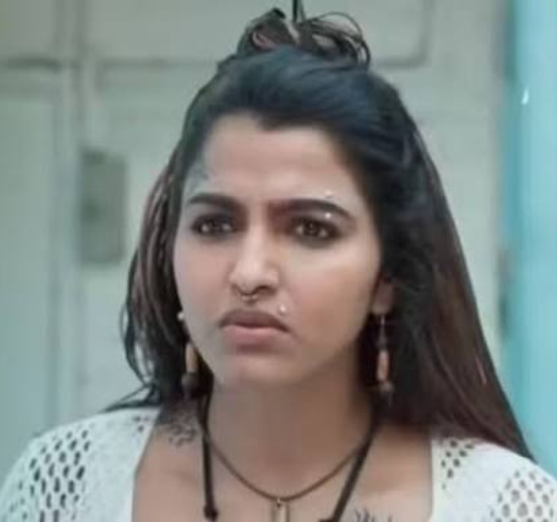 sai dhanshika