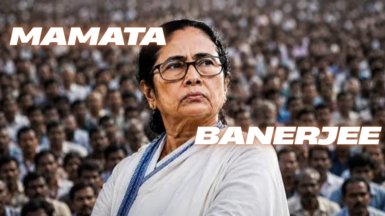 mamata banerjee